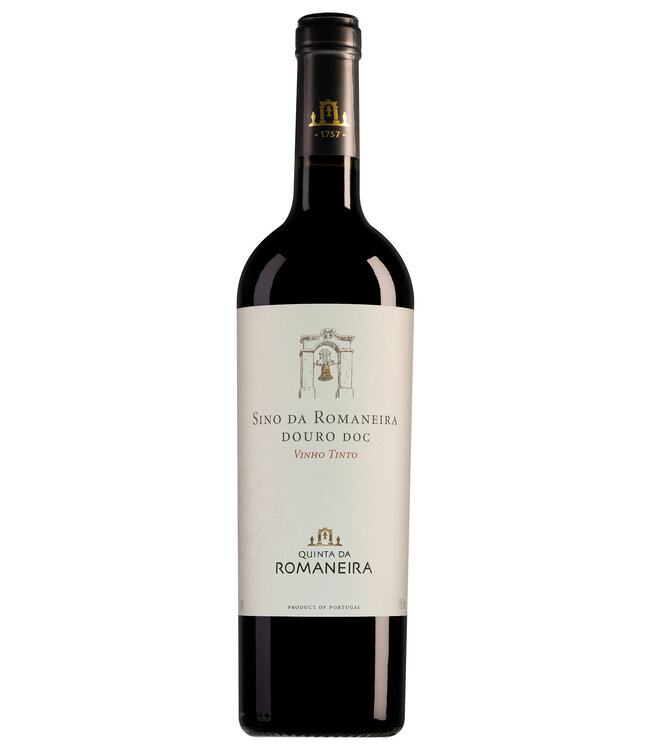 Quinta da Romaneira Douro Sino da Romaneira - 2021