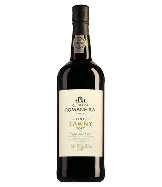 Quinta da Romaneira Quinta da Romaneira Fine Tawny Port