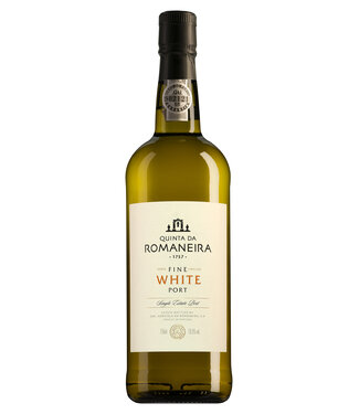 Quinta da Romaneira Quinta da Romaneira Fine White Port