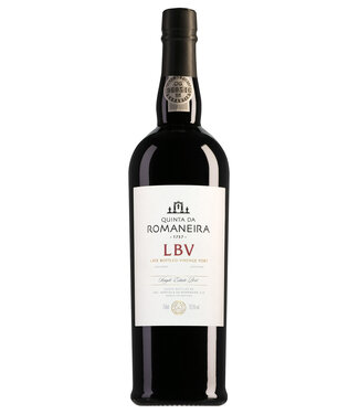 Quinta da Romaneira Quinta da Romaneira Late Bottled Vintage Port - 2019