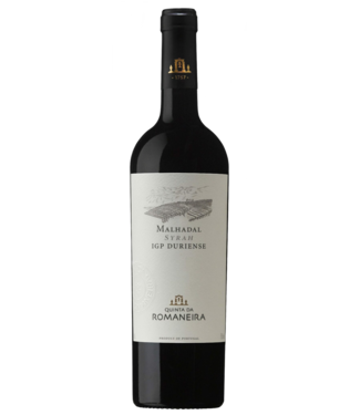 Quinta da Romaneira Quinta da Romaneira Malhadal Syrah IGP Duriense - 2018