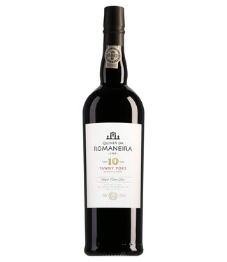 Quinta da Romaneira | Portugal | Douro Quinta da Romaneira Tawny Port 10 Years Old