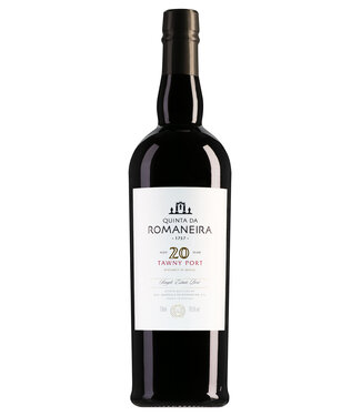 Quinta da Romaneira Quinta da Romaneira Tawny Port 20 Years Old