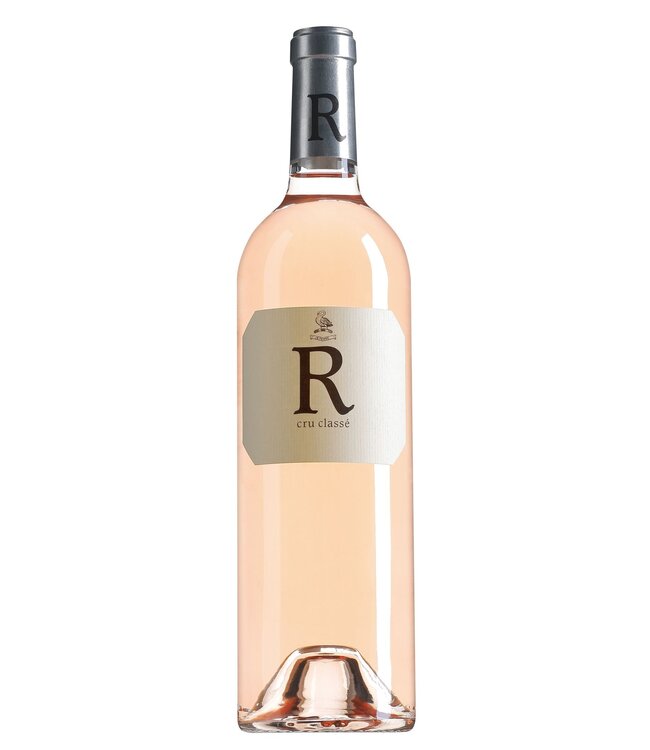 R de Rimauresq Côtes de Provence Cru Classé Rosé - 2024