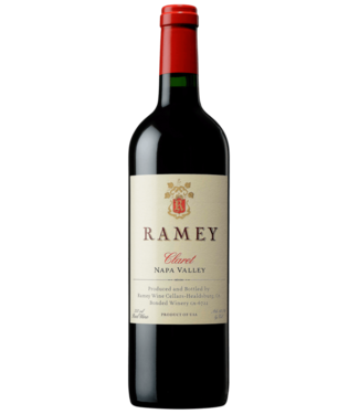 Ramey | Verenigde Staten | California Ramey Claret Sonoma Coast - 2018
