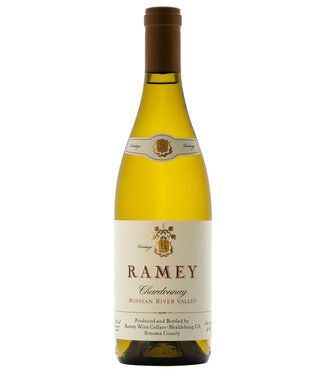 Ramey | Verenigde Staten | California Ramey Russian River Valley Chardonnay - 2023