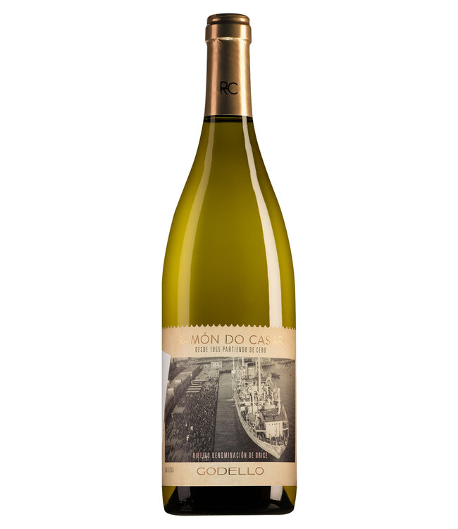 Ramón do Casar Ribeiro Godello - 2023