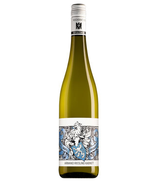 Reichsrat von Buhl | Duitsland | Pfalz Reichsrat von Buhl Pfalz Armand Riesling Kabinett - 2023