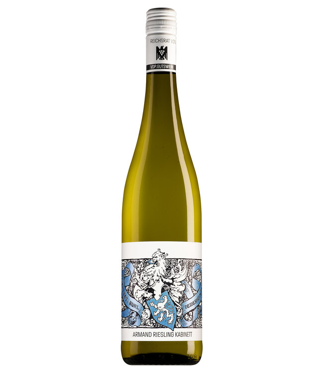 Reichsrat von Buhl Pfalz Armand Riesling Kabinett - 2023