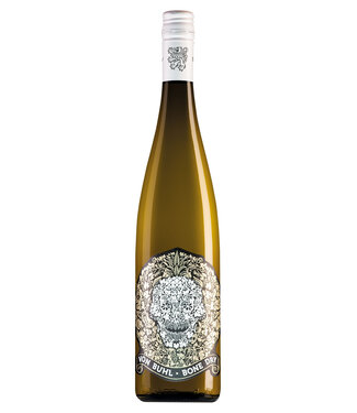 Reichsrat von Buhl Reichsrat von Buhl Pfalz Bone Dry Riesling Trocken - 2024