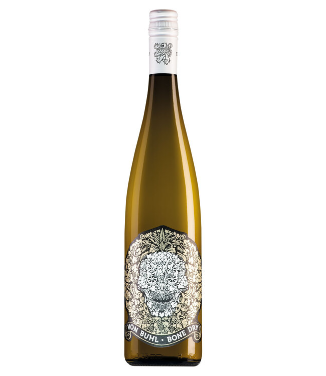 Reichsrat von Buhl Pfalz Bone Dry Riesling Trocken - 2024