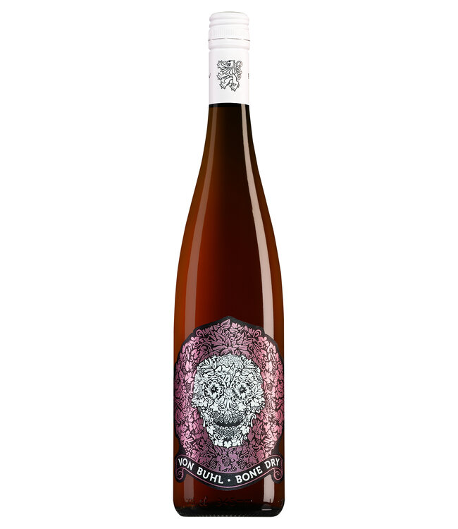 Reichsrat von Buhl Pfalz Bone Dry Spätburgunder Rosé - 2024