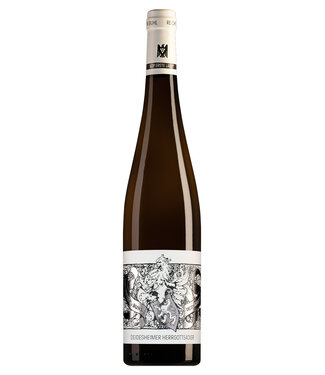 Reichsrat von Buhl Reichsrat von Buhl Pfalz Deidesheimer Herrgottsacker Erste Lage Riesling Trocken - 2021