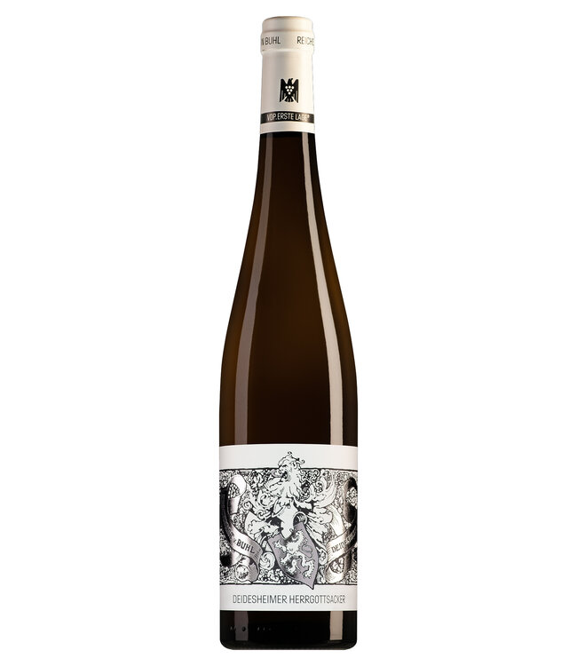 Reichsrat von Buhl Pfalz Deidesheimer Herrgottsacker Erste Lage Riesling Trocken - 2021