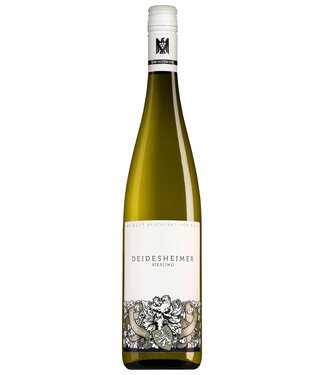 Reichsrat von Buhl Reichsrat von Buhl Pfalz Deidesheimer Riesling Trocken - 2024