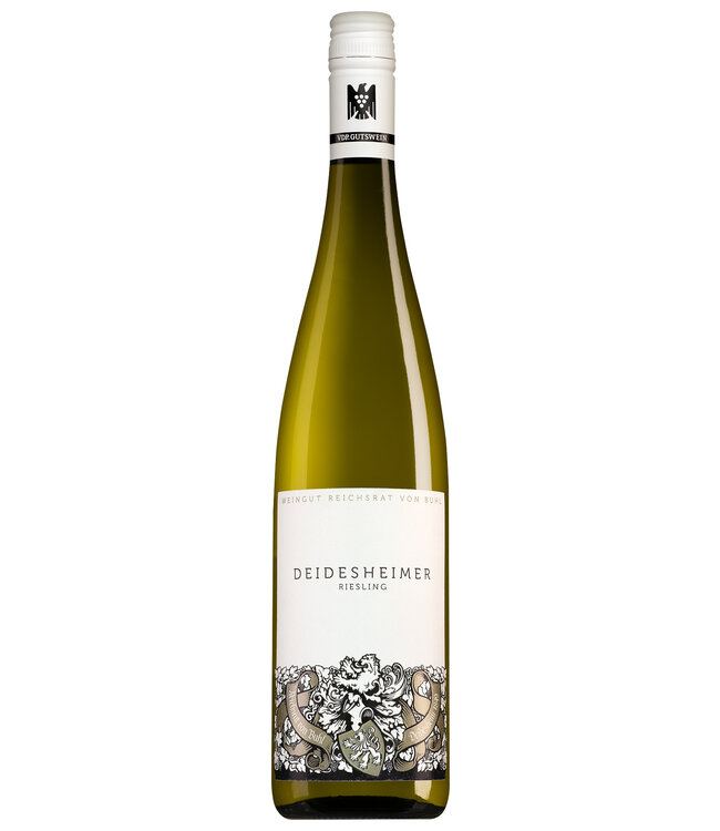 Reichsrat von Buhl Pfalz Deidesheimer Riesling Trocken - 2024