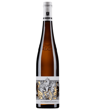 Reichsrat von Buhl Reichsrat von Buhl Pfalz Jesuitengarten GG Riesling - 2021