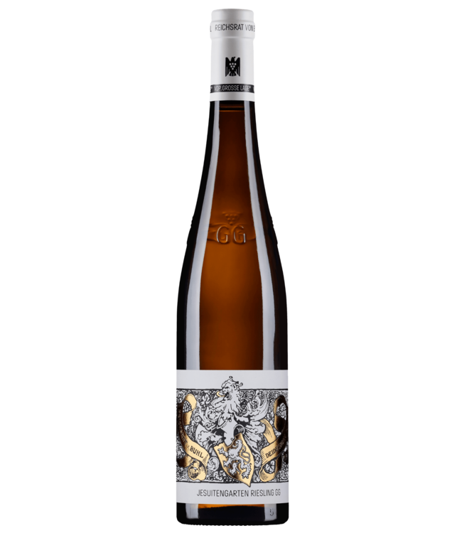 Reichsrat von Buhl Pfalz Jesuitengarten GG Riesling - 2021
