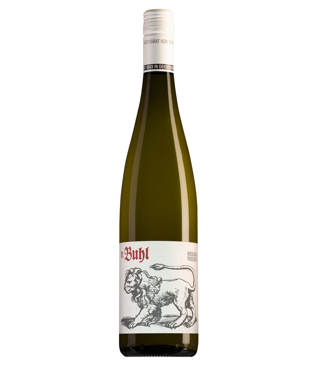 Reichsrat von Buhl Pfalz Riesling Trocken - 2024