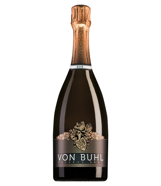 Reichsrat von Buhl Pfalz Sekt Reserve Brut