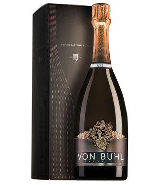 Reichsrat von Buhl Reichsrat von Buhl Pfalz Sekt Reserve Brut in geschenkdoos
