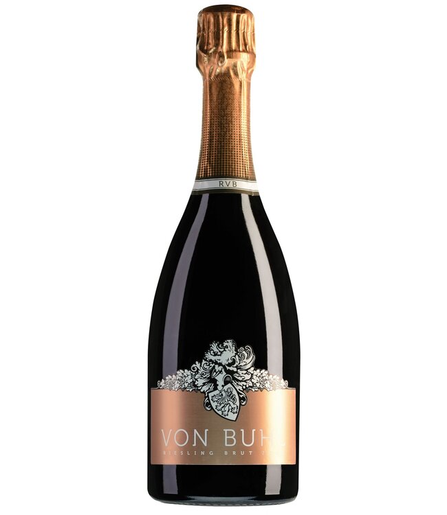 Reichsrat von Buhl Pfalz Sekt Riesling Brut - 2020