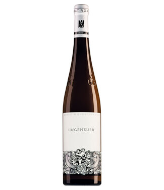 Reichsrat von Buhl Reichsrat von Buhl Pfalz Ungeheuer GG Riesling - 2022