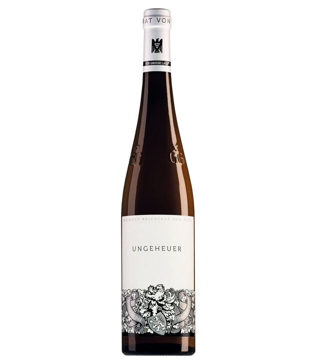 Reichsrat von Buhl Pfalz Ungeheuer GG Riesling - 2022