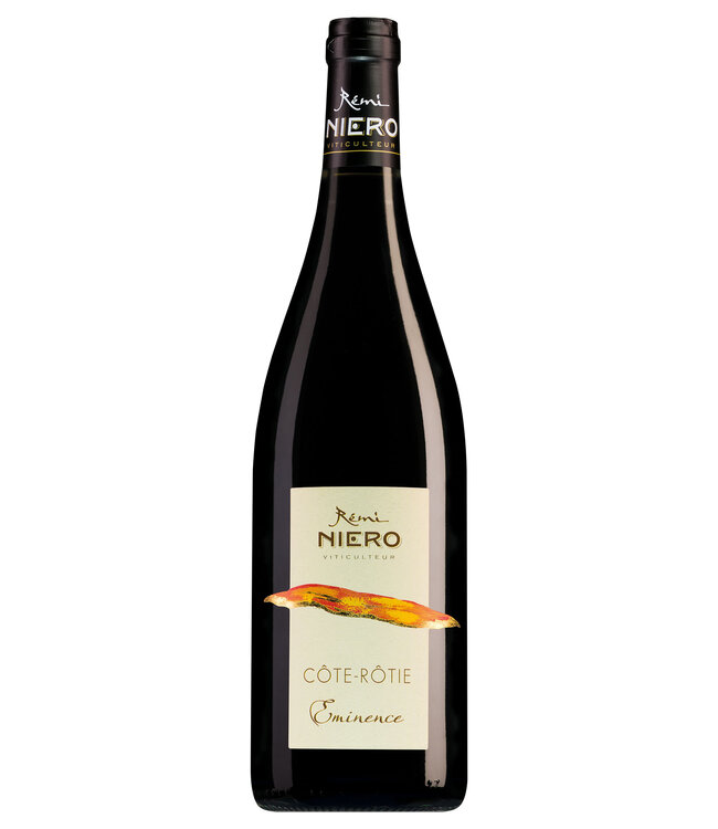 Rémi Niero Côte-Rôtie Eminence - 2021