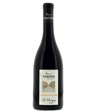Rémi Niero | Frankrijk | Rhône Rémi Niero Crozes-Hermitage Vie Magne - 2021