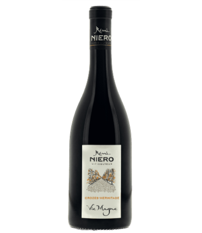 Rémi Niero Crozes-Hermitage Vie Magne - 2021