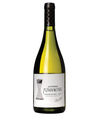 Revancha | Argentinië | Mendoza Revancha Mendoza La Primera Revancha Torre Chenin Blanc - 2023