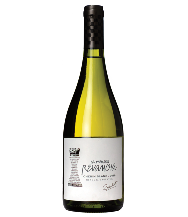 Revancha Mendoza La Primera Revancha Torre Chenin Blanc - 2023