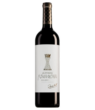 Revancha | Argentinië | Mendoza Revancha Mendoza La Primera Revancha Torre Malbec - 2021