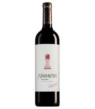 Revancha Revancha Mendoza Peon Malbec - 2022