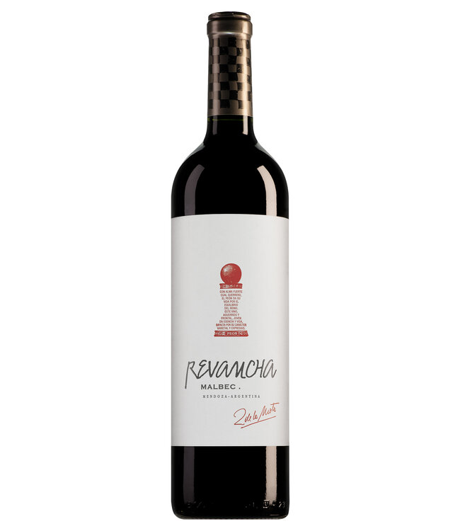Revancha Mendoza Peon Malbec - 2022