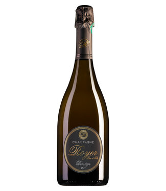 Royer | Frankrijk | Champagne Royer Champagne Prestige Brut