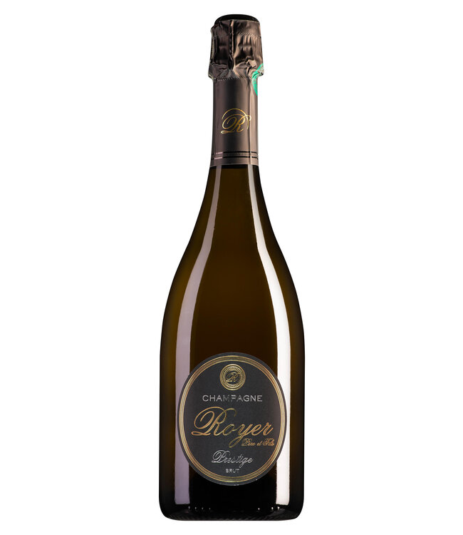 Royer Champagne Prestige Brut