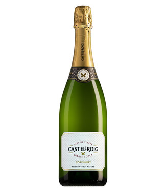 Sabaté i Coca Sabaté i Coca Corpinnat Castellroig Reserva Brut Nature - 2022