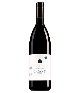 Salcheto Salcheto Chianti Biskero - 2023