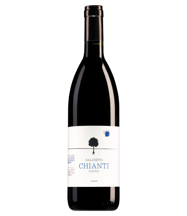 Salcheto Chianti Biskero - 2023