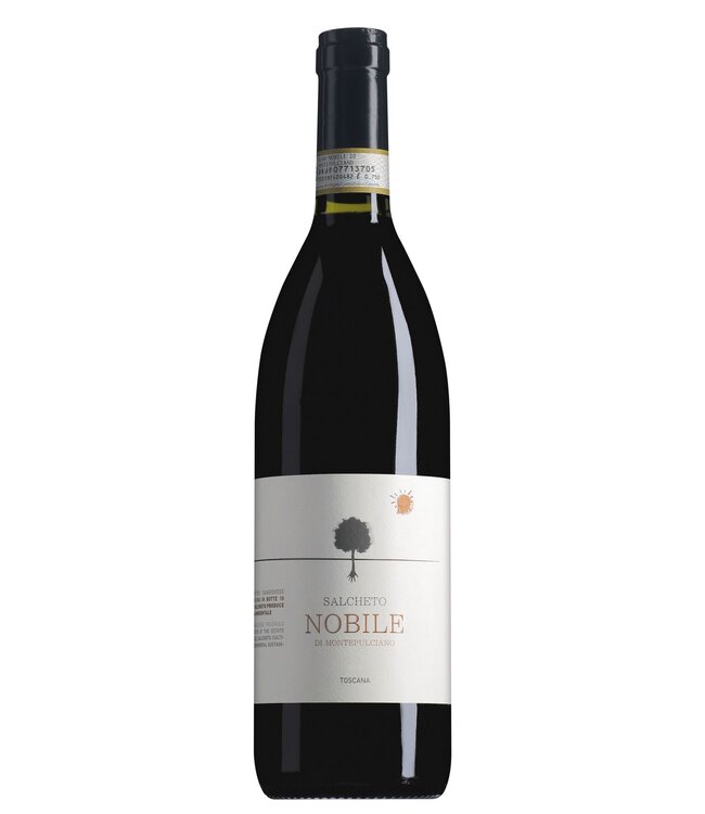 Salcheto Vino Nobile di Montepulciano - 2021