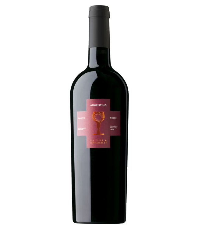 Schola Sarmenti Armentino IGT Salento - 2022