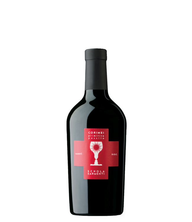 Schola Sarmenti Corimei IGT Salento 500 ml - 2022