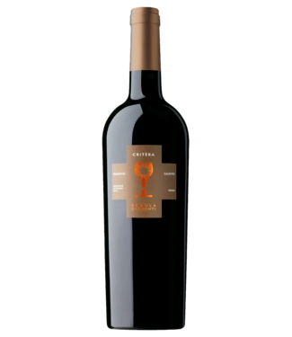 Schola Sarmenti | Italië | Puglia Schola Sarmenti Critera IGT Salento - 2023