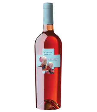 Schola Sarmenti | Italië | Puglia Schola Sarmenti Masserei DOC Nardo - 2024