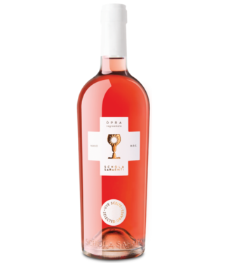 Schola Sarmenti Schola Sarmenti Opra Negroamaro rosato DOC Nardo - 2024