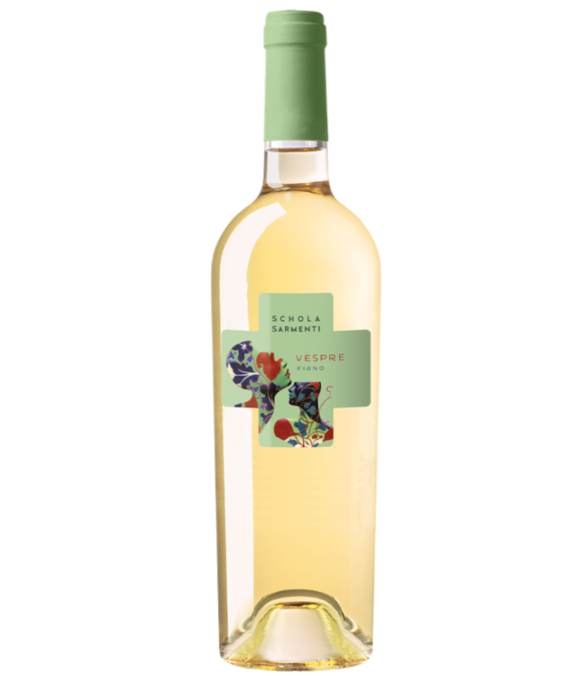 Schola Sarmenti Vespre Fiano IGT Salento - 2024