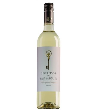 Herdade de São Miguel Segredos de São Miguel Alentejano Branco - 2024