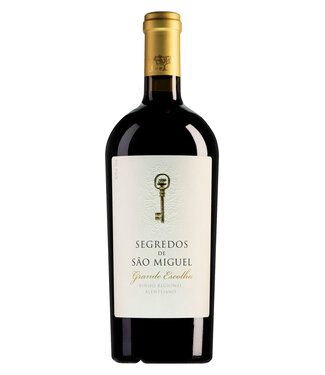 Herdade de São Miguel Segredos de São Miguel Alentejano Grande Escolha - 2023